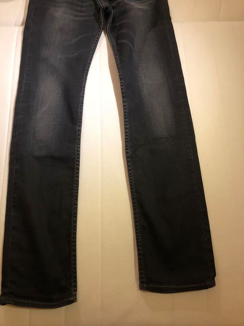 Jean taille 12 ans - Kaporal Vêtements enfants