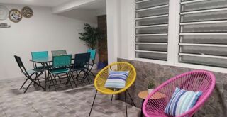 Location  Appartement 