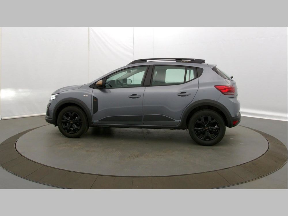 Sandero ECO-G 100 GSR2 Stepway Extreme + 2025 occasion 83160 La Valette-du-Var