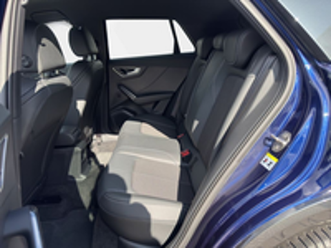 Q2 35 TFSI 150 S tronic 7 S line 2021 occasion 69006 Lyon