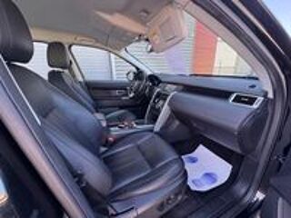 Discovery sport Discovery Sport Mark II TD4 150ch Pure A 2017 occasion 84290 Sainte-C&eacute;cile-les-Vignes
