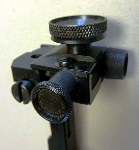 DIOPTRE 200 Saint-Prix (95)