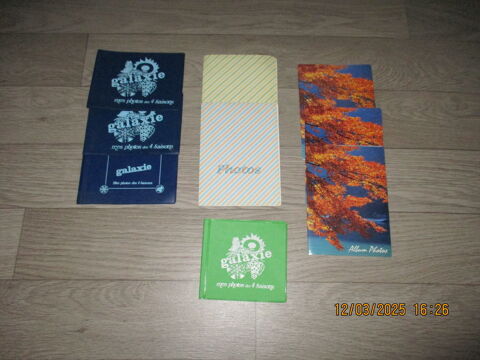 Pochettes photo 1 Malz�ville (54)