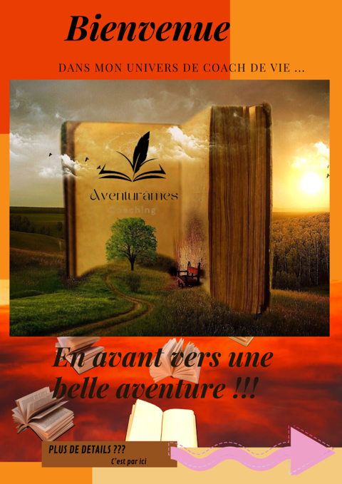 COACH DE VIE 0 35000 Rennes