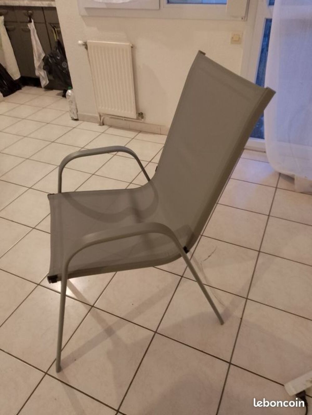 FAUTEUIL BALCON OU JARDIN Meubles