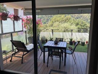  Appartement � vendre 3 pi�ces 62 m�