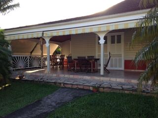  Villa � louer 4 pi�ces 100 m�