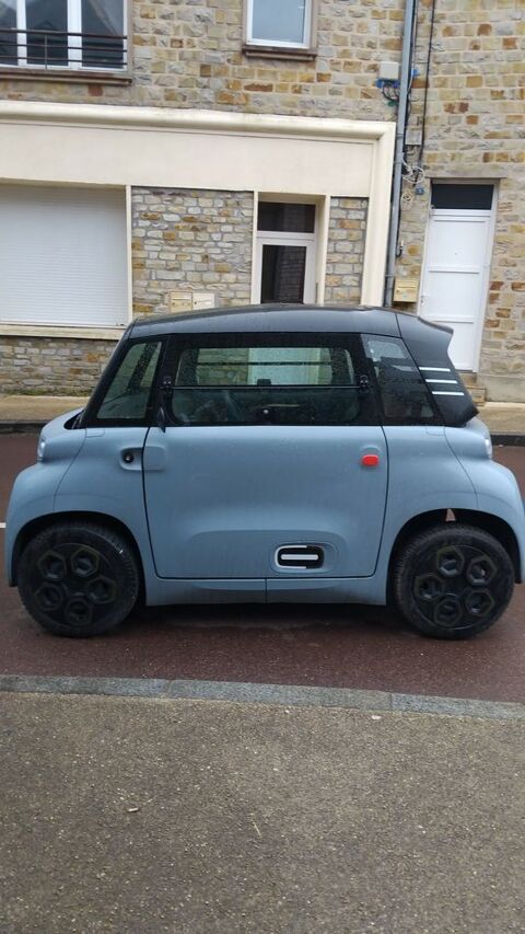 Citroen ami Citro&euml;n Citro&euml;n