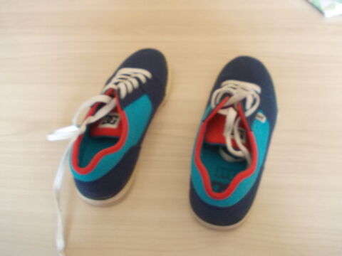 BASKET HOMME TAILLE 39 10 Limours (91)