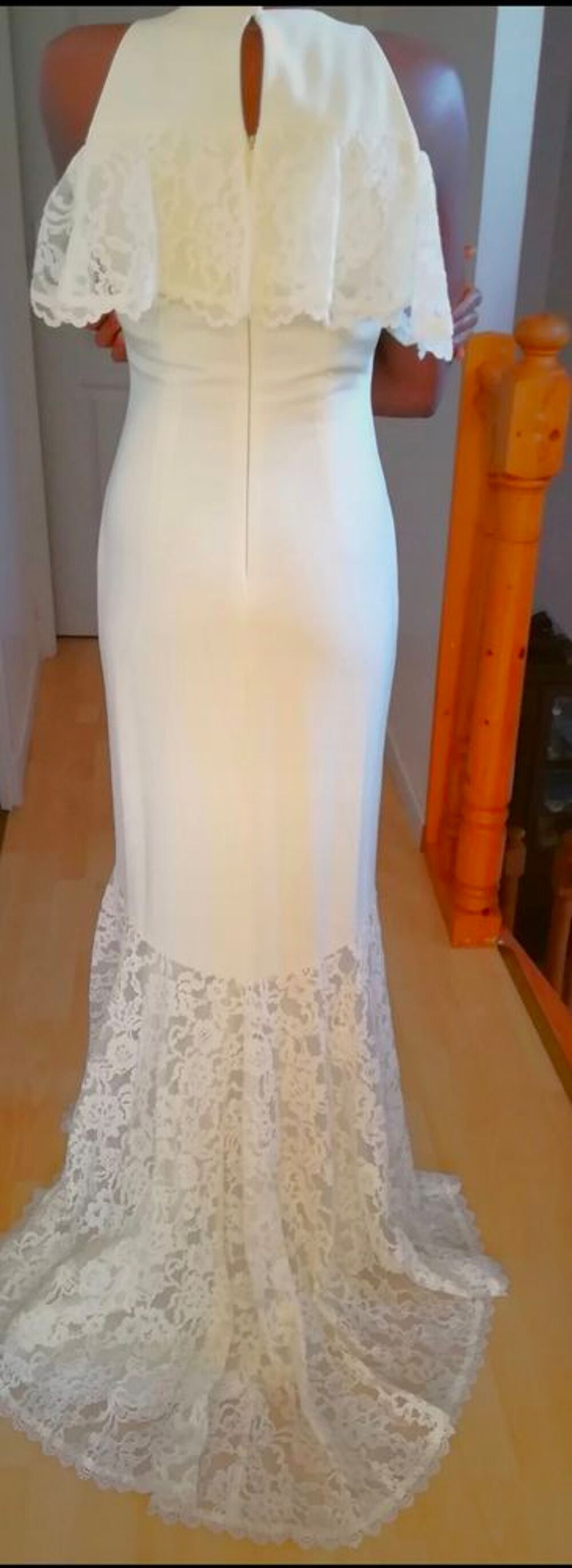 Robe mari&eacute;e Vêtements