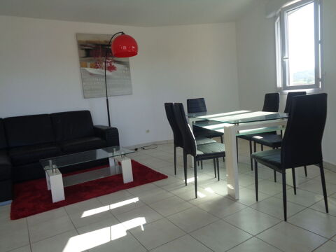 Table de salle  manger design+chaises, table basse, console 230 Saint-Raphal (83)