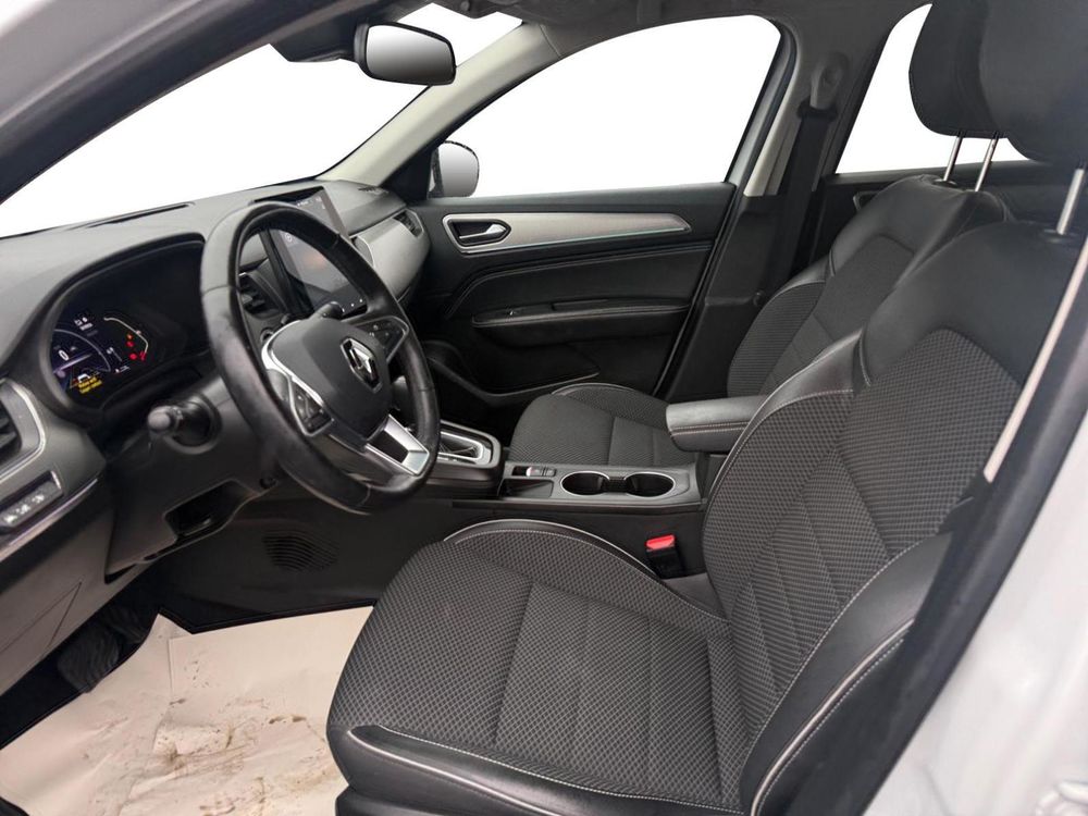 Arkana E-Tech 145 - 21B Intens 2021 occasion 91310 Montlh&eacute;ry