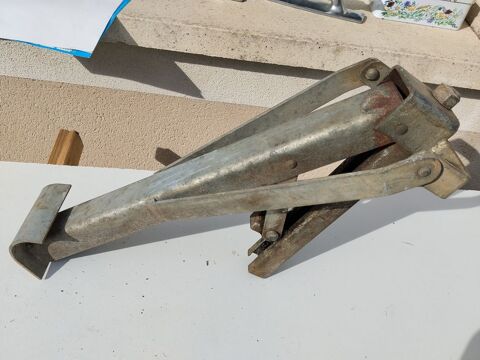 Pi&egrave;ces et &eacute;quipements Caravaning Pi&egrave;ces et &eacute;quipements Caravaning  occasion Mignaloux-Beauvoir 86550