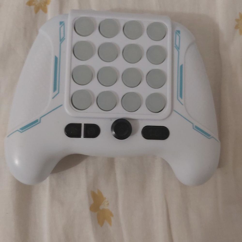 Clic Mania blanc Jeux / jouets