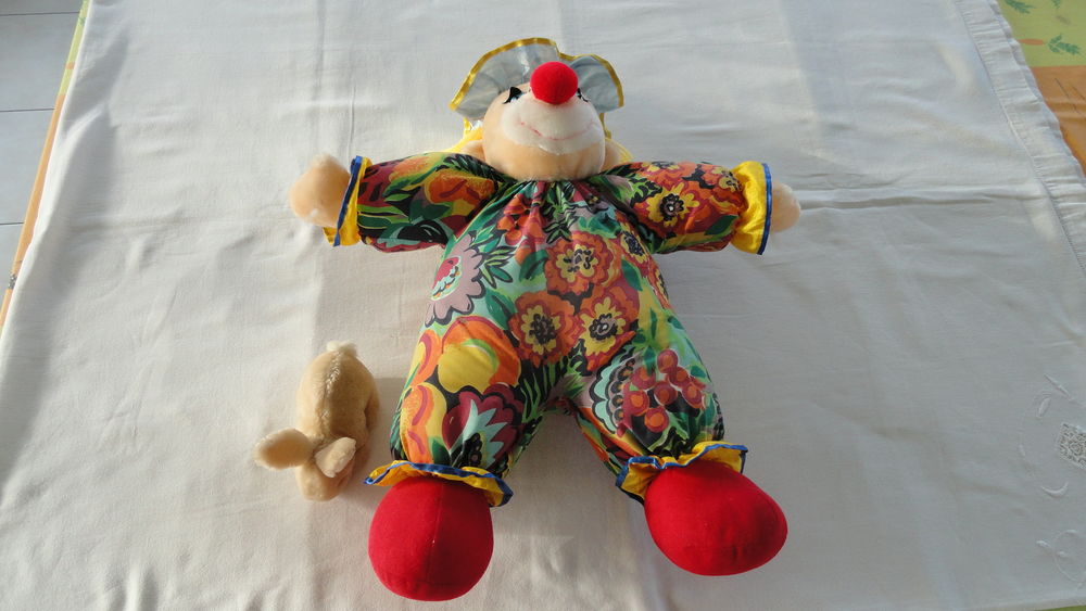 Peluches Jeux / jouets