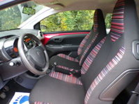 C1 VTi 68 Feel 2016 occasion 42300 Roanne