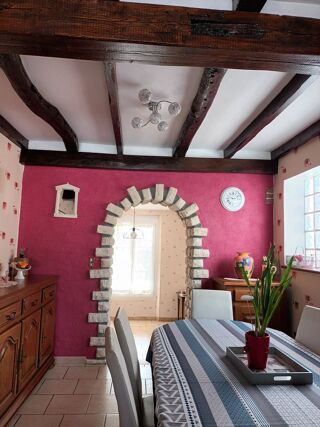  Maison � vendre 5 pi�ces 110 m�
