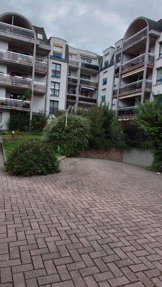  Appartement  vendre 3 pices 67 m
