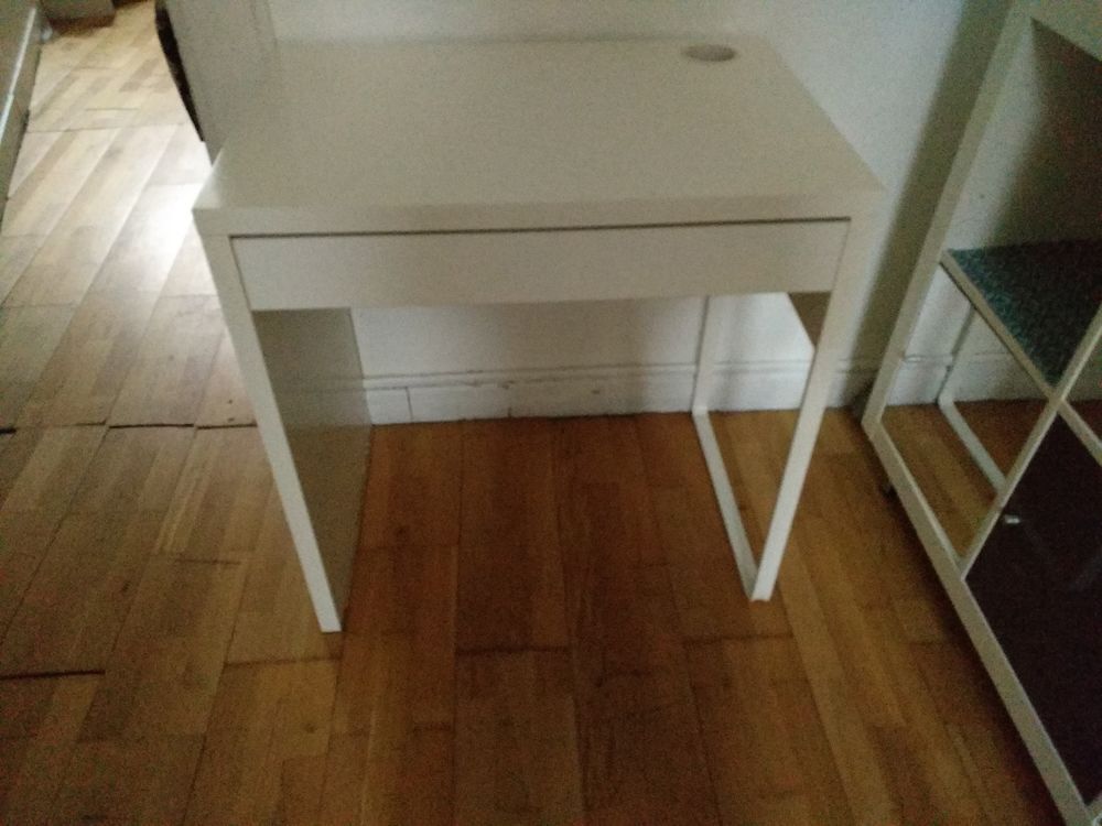 Bureau et chaise 15e bordeaux Meubles
