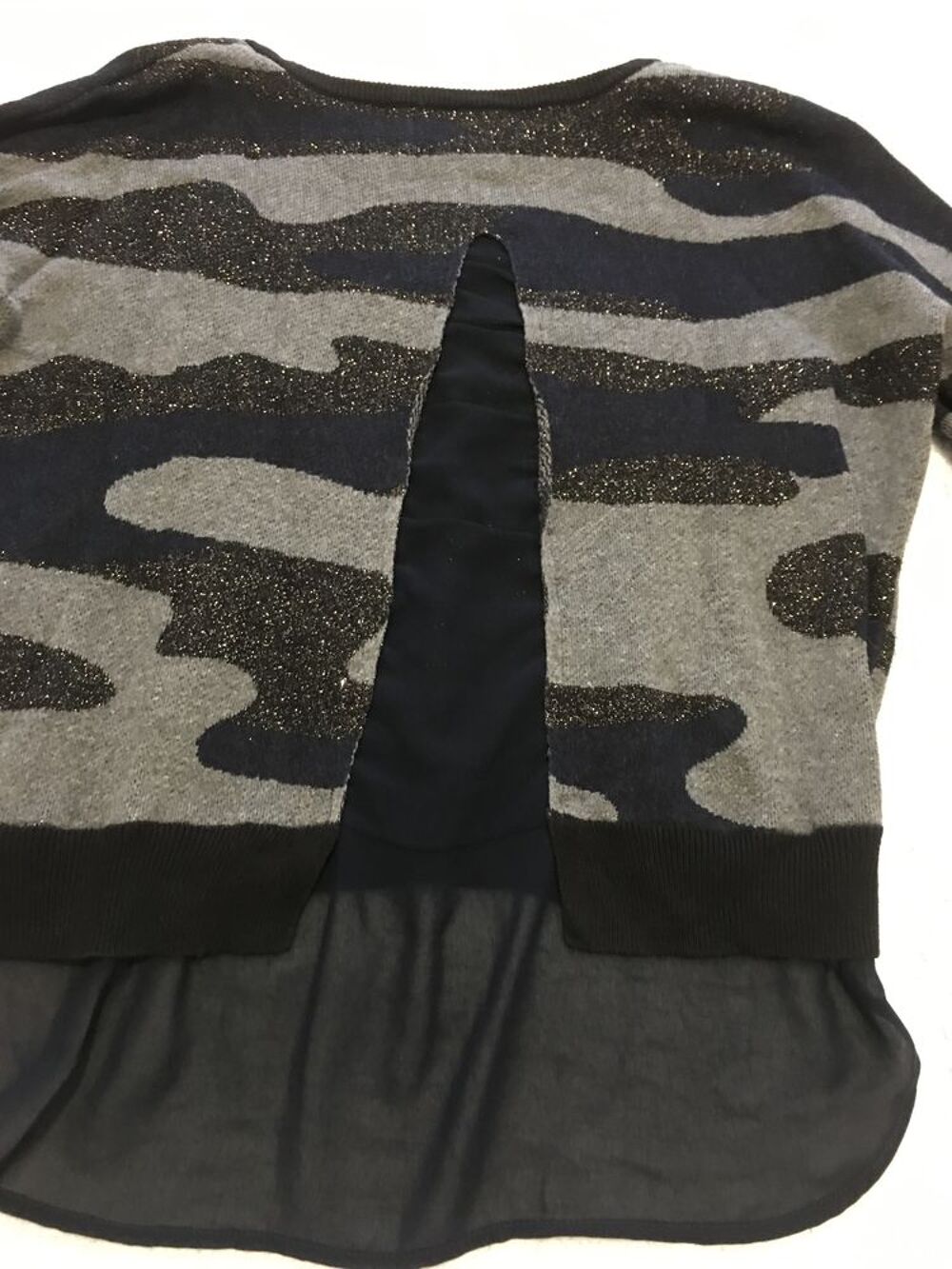 pull ONLY - taille S - Vêtements