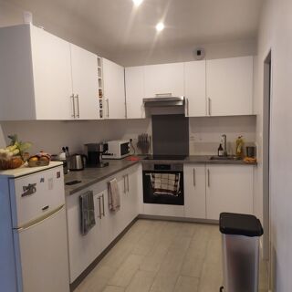 Appartement � louer 2 pi�ces 45 m� Nantua