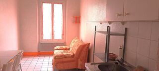  Appartement à louer 1 pièce 16 m²