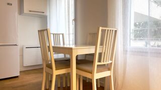  Appartement � louer 2 pi�ces 43 m�