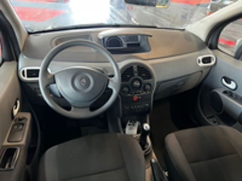 Grand Modus 1.2 16V 75 eco2 Yahoo Euro 5 2011 occasion 54000 Nancy
