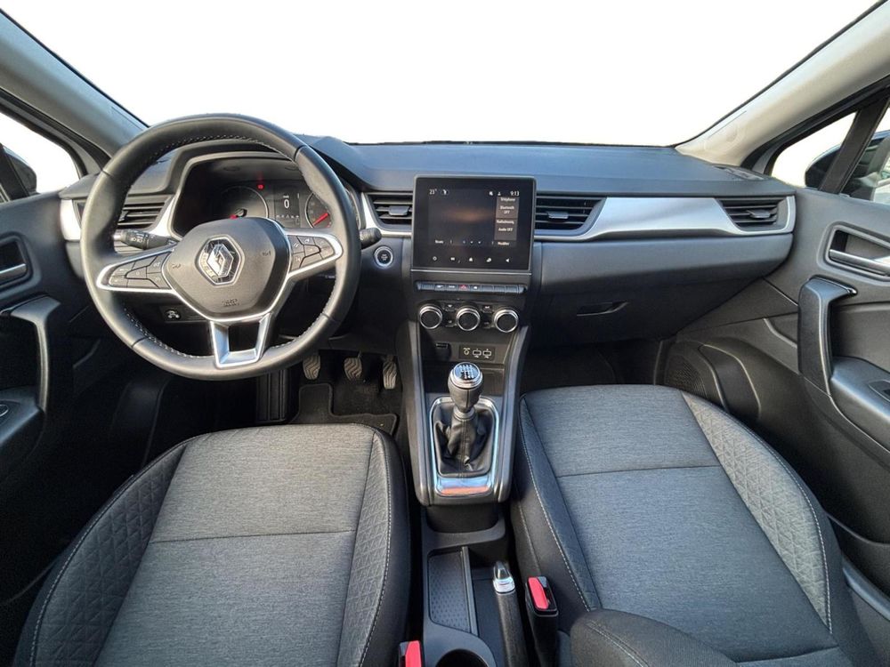 Captur TCe 100 GPL Evolution 2023 occasion 91170 Viry-Ch&acirc;tillon