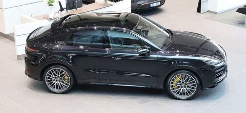 Annonce voiture Porsche Cayenne 116000 