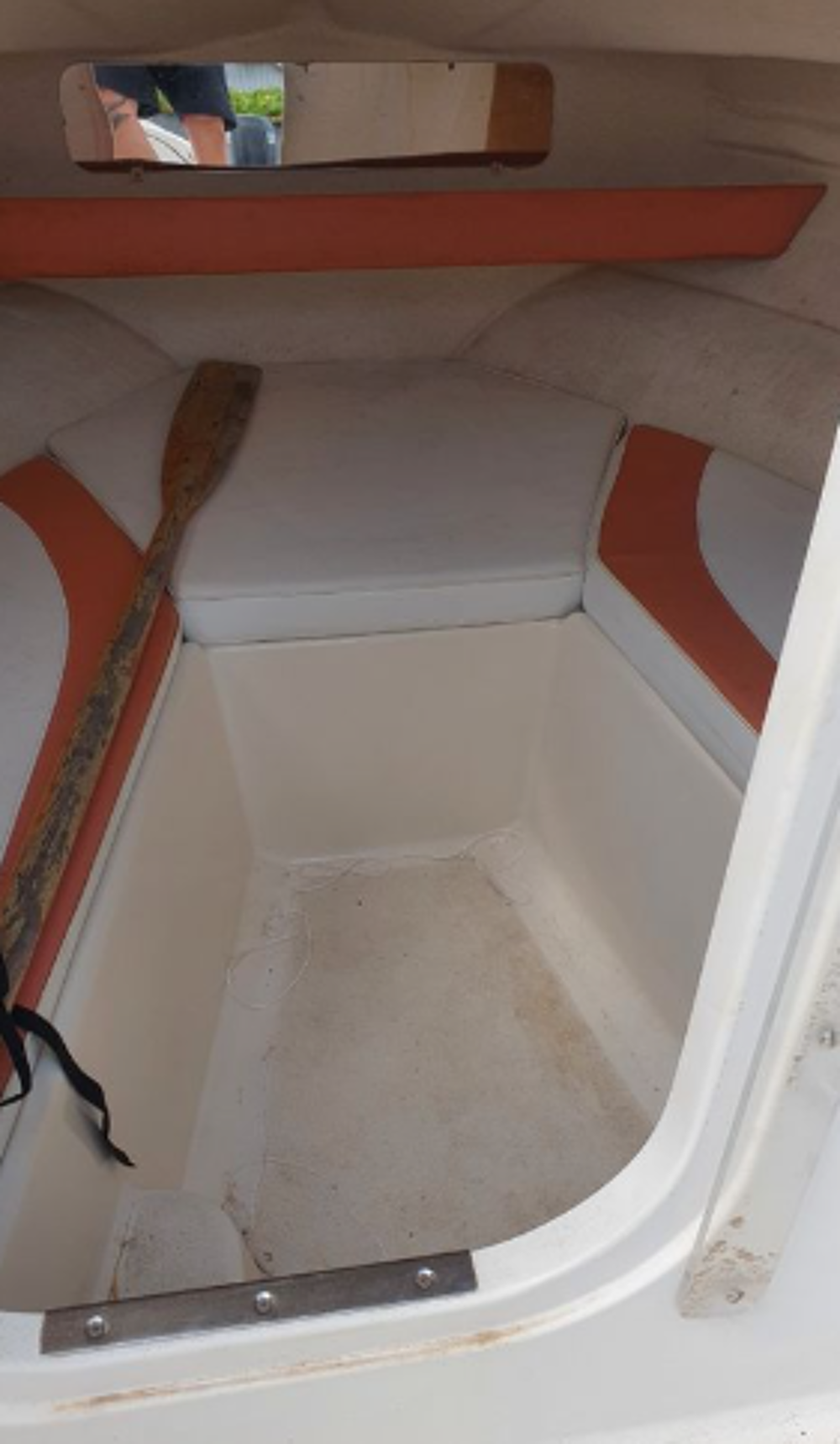 Bateau Quicksilver 540 Flamingo + remorque
Sports