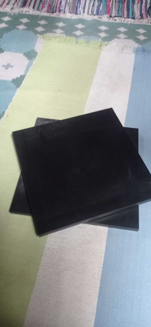 plateau tournant 25 Pantin (93)