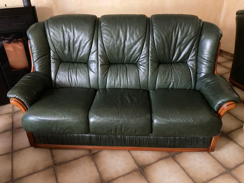 Salon Meubles