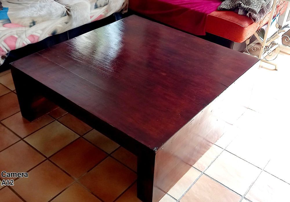 Table basse de salon Meubles
