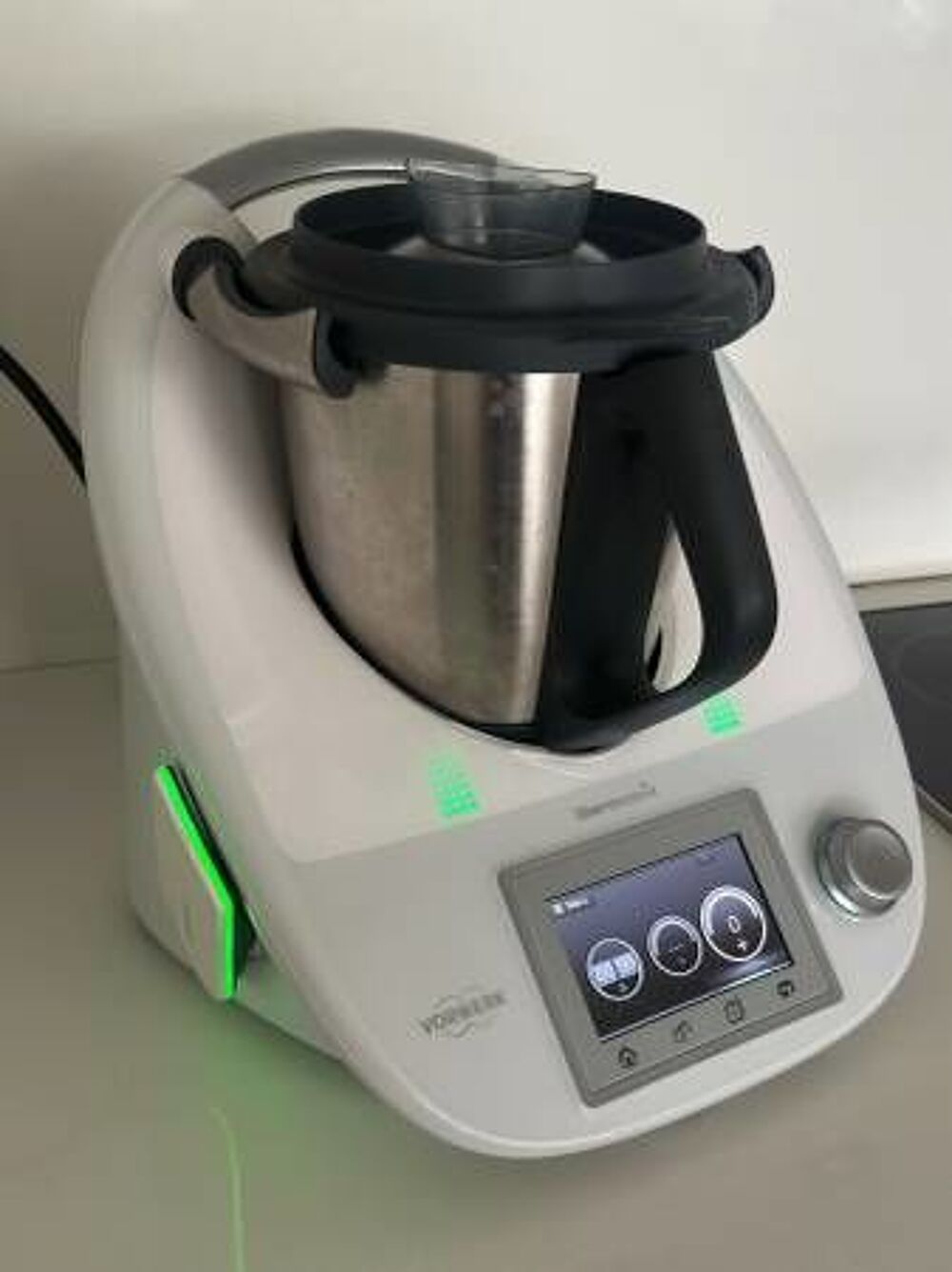 Thermomix TM5 Electroménager