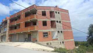  Appartement  vendre 3 pices 72 m Bjaa, algrie