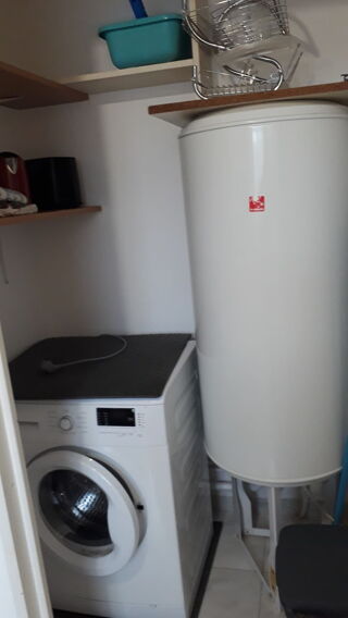  Appartement à louer 2 pièces 50 m² Pont-saint-esprit