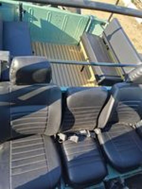 Defender 90 Station Wagon S 1986 occasion 66300 Ponteilla