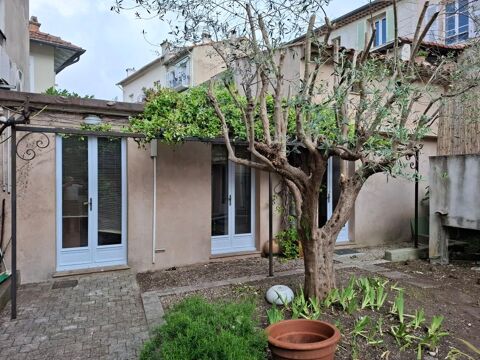 BUREAUX REZ DE CHAUSSEE CENTRE VILLE 900 06140 Vence