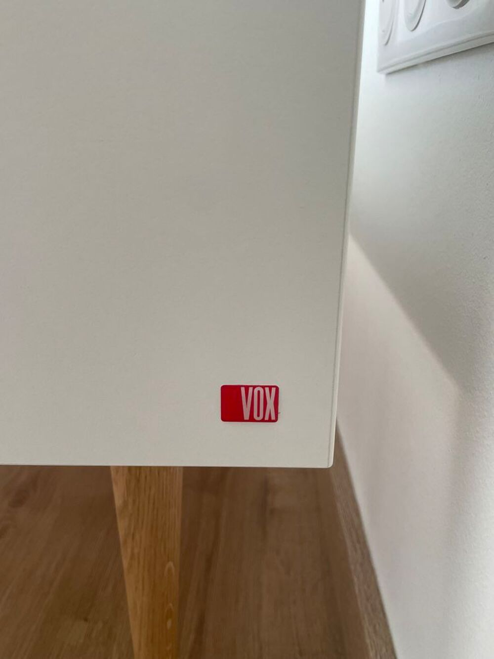 Chambre b&eacute;b&eacute; VOX Mobilier enfants