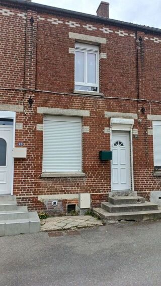  Maison � vendre 6 pi�ces 99 m�