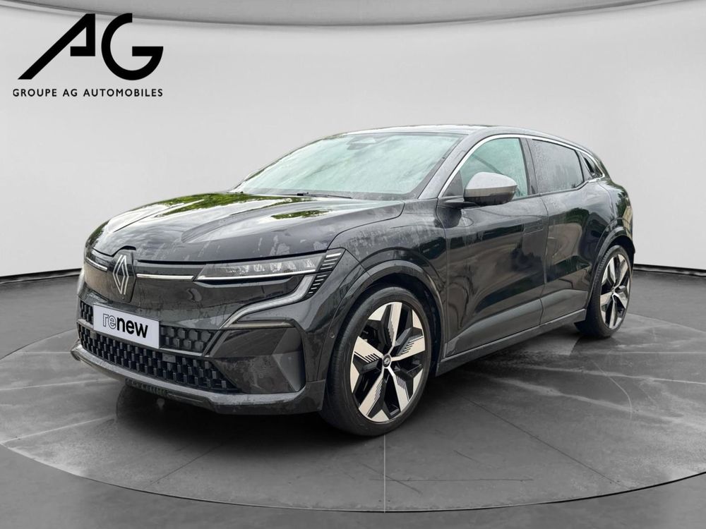 M&eacute;gane Megane E-Tech EV60 220 ch super charge Techno 2022 occasion 51300 Vitry-le-Fran&ccedil;ois