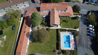  Propri�t�/ch�teau � vendre 15 + pi�ces 434 m� 