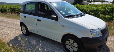 Fiat panda 1.1 8V ECO Team