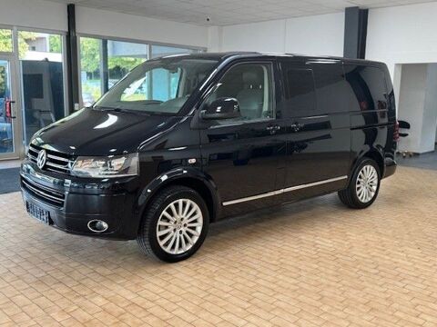 Volkswagen MULTIVAN 2011 occasion Bar-le-Duc 55000