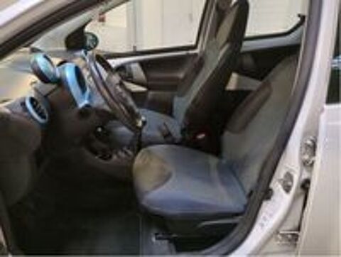 Aygo 1.0 VVT-i Active 2014 occasion 02400 Ch&acirc;teau-Thierry