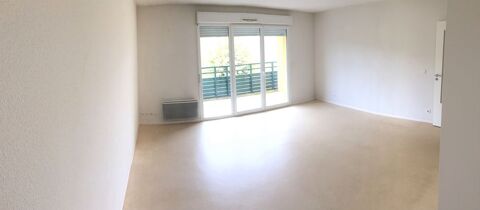  Appartement � louer 4 pi�ces 80 m� Mont-de-marsan
