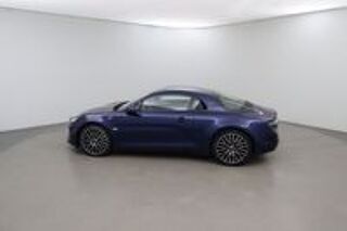 A110 1.8T 300 ch GT 2024 occasion 21000 Dijon