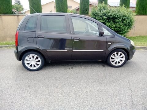 Lancia Musa 2006 occasion Grenoble 38000