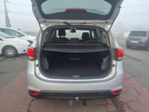 Carens 1.7 CRDi 141 ch ISG DCT7 7 pl Active 2018 occasion 86600 Coulombiers